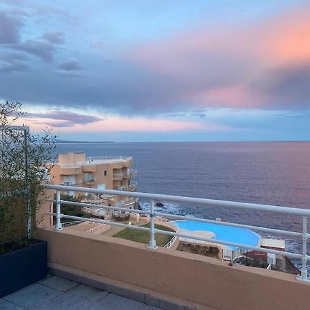 Tres Bel Appartement Cap Esterel Сен-Рафаель Екстер'єр фото