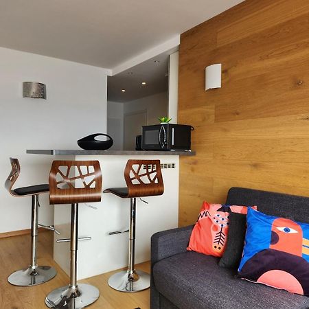 Tres Bel Appartement Cap Esterel Сен-Рафаель Екстер'єр фото
