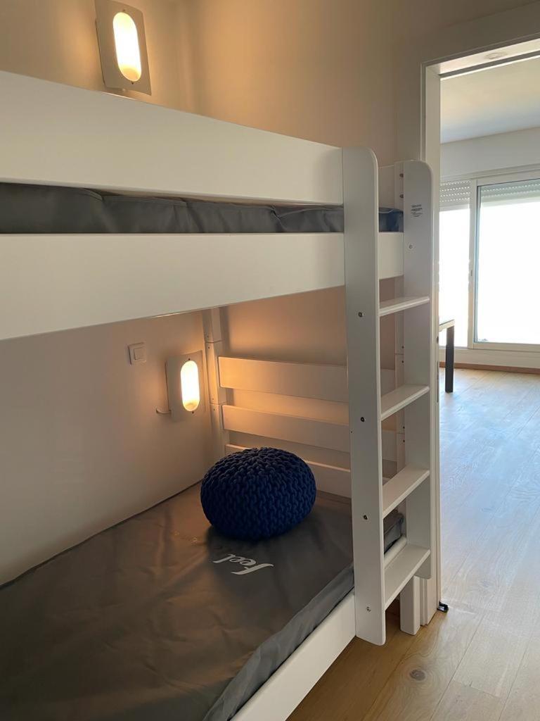 Tres Bel Appartement Cap Esterel Сен-Рафаель Екстер'єр фото