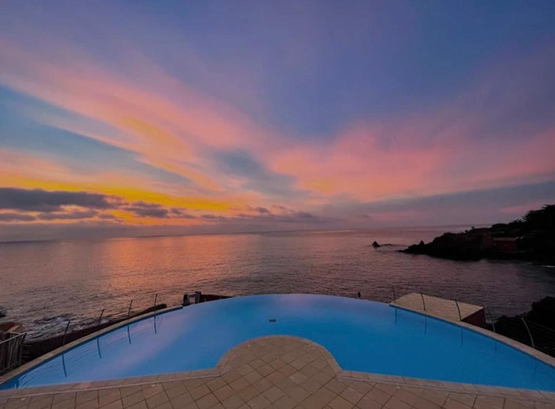Tres Bel Appartement Cap Esterel Сен-Рафаель Екстер'єр фото
